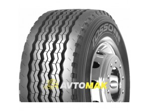 TOSSO ENERGY BS838Т (прицепная) 385/65 R22.5 160K PR20