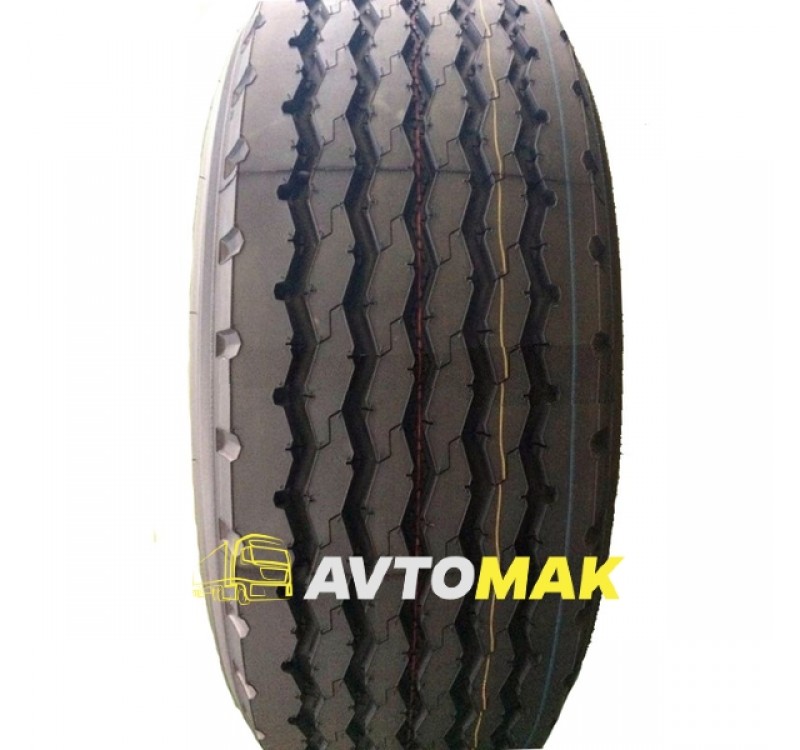 Taitong HS209 (прицепная) 385/65 R22.5 160K PR20 Taitong HS209 (прицепная) 385/65 R22.5 160K PR20