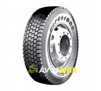 Firestone FD622+ (ведуча) 315/80 R22.5 154/150M
