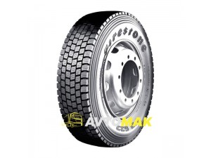 Firestone FD622+ (ведуча) 315/80 R22.5 154/150M