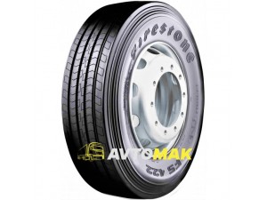 Firestone FS422+ (рульова) 385/55 R22.5 160K