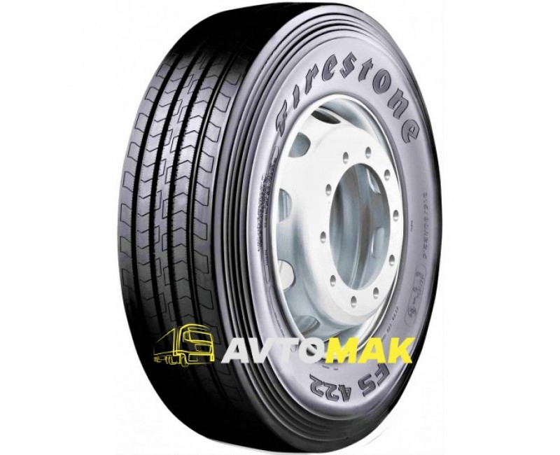 Firestone FS422+ (рульова) 385/55 R22.5 160K