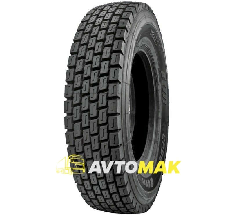 Compasal CPD81 (ведущая) 285/70 R19.5 146/144M