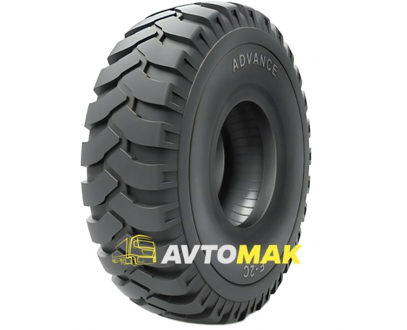 Advance E-2C (індустріальна) 14.00 R20 PR24