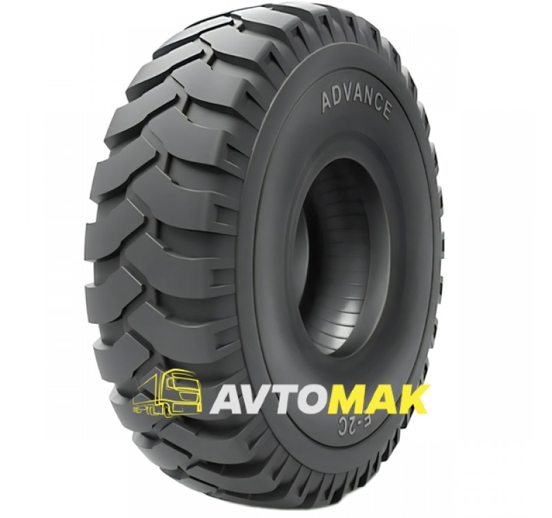 Advance E-2C (индустриальная) 14.00 R20 PR24 Advance E-2C (индустриальная) 14.00 R20 PR24