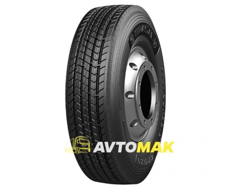 Compasal CPS21 (рулевая) 215/75 R17.5 135/133J