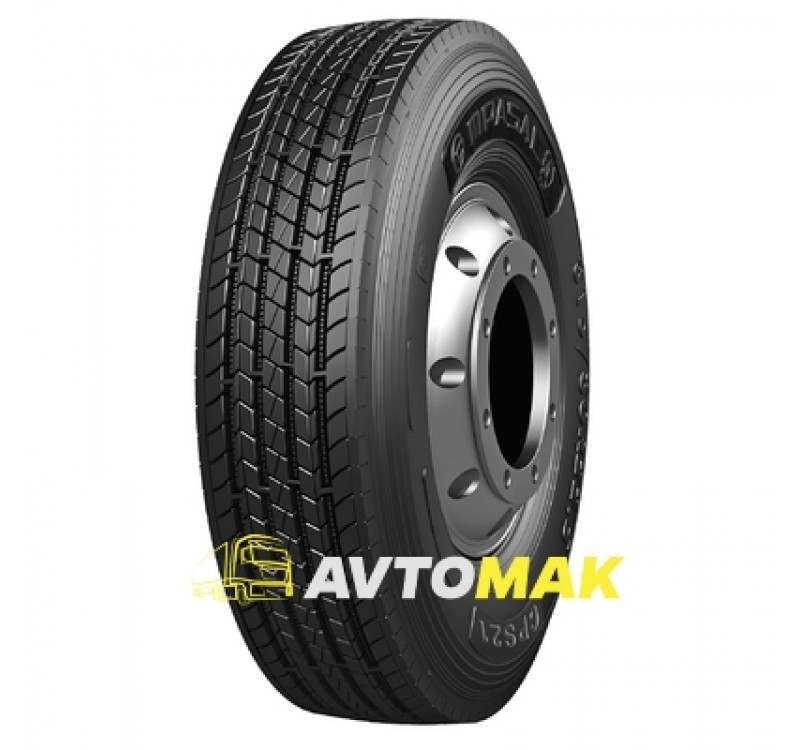 Compasal CPS21 (рулевая) 265/70 R19.5 143/141J