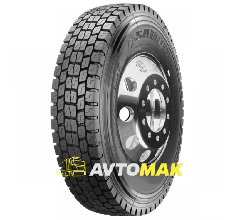 Sailun SDR1 (ведущая) 215/75 R17.5 128/126M