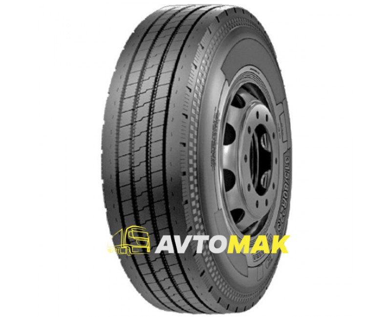 Constancy Ecosmart 62 (рульова) 315/70 R22.5 152/148M PR18