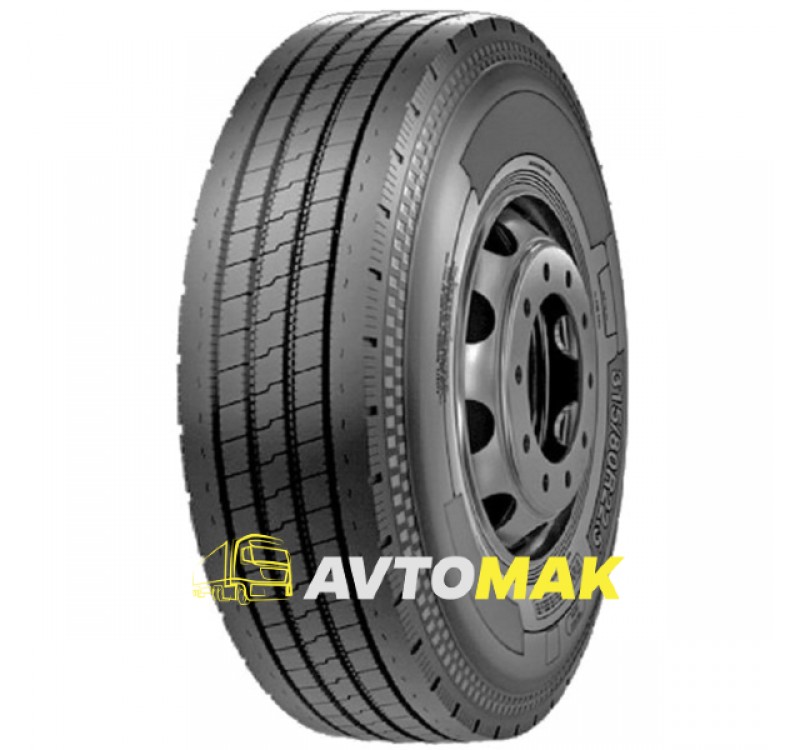 Constancy Ecosmart 62 (рулевая) 315/70 R22.5 152/148M PR18