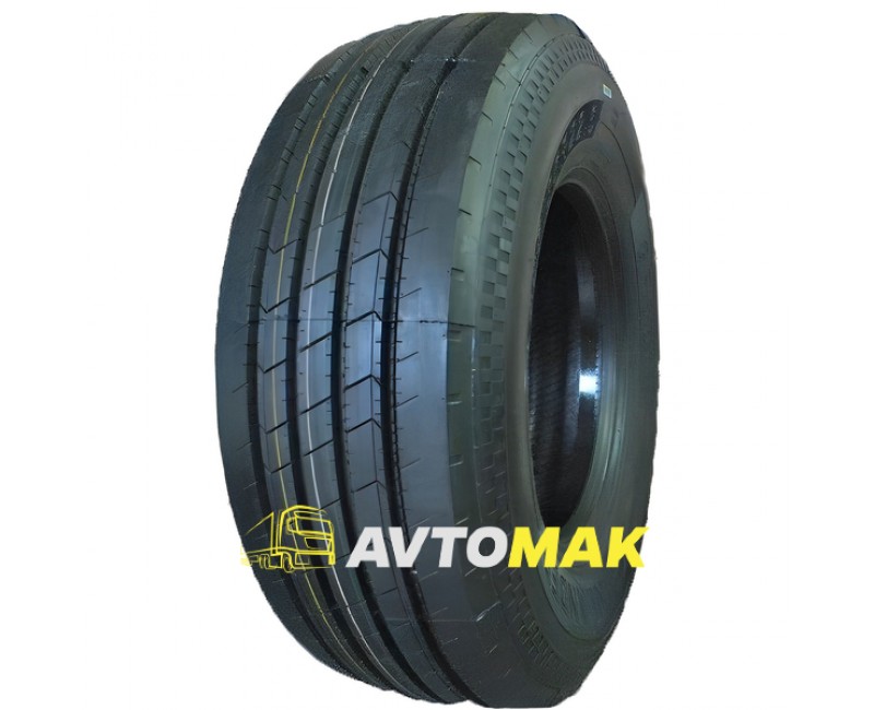 Constancy Ecosmart 66 (причіпна) 385/55 R22.5 160K PR20