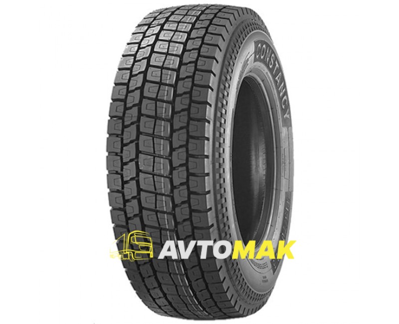 Constancy Ecosmart 78 (ведуча) 315/70 R22.5 152/148M PR18