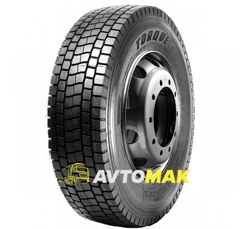 Torque FDL227 (ведущая) 315/60 R22.5 154/148L PR18