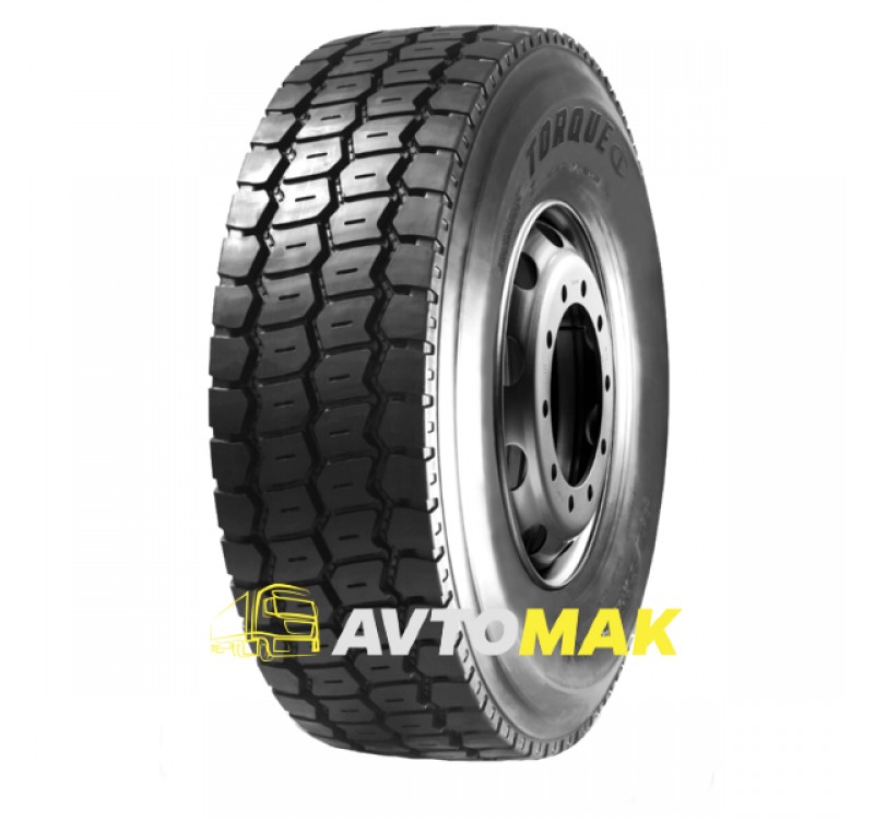 Torque FTM313 (прицепная) 385/65 R22.5 160K PR20