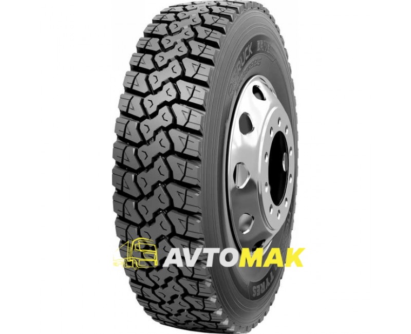 Nokian R-Truck Drive (ведущая) 315/80 R22.5 156/150K
