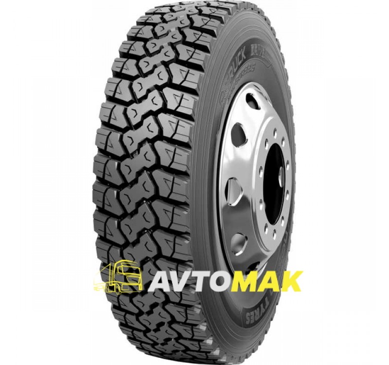 Nokian R-Truck Drive (ведущая) 315/80 R22.5 156/150K