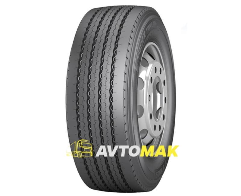 Nokian E-Truck Trailer (прицепная) 215/75 R17.5 135/133J