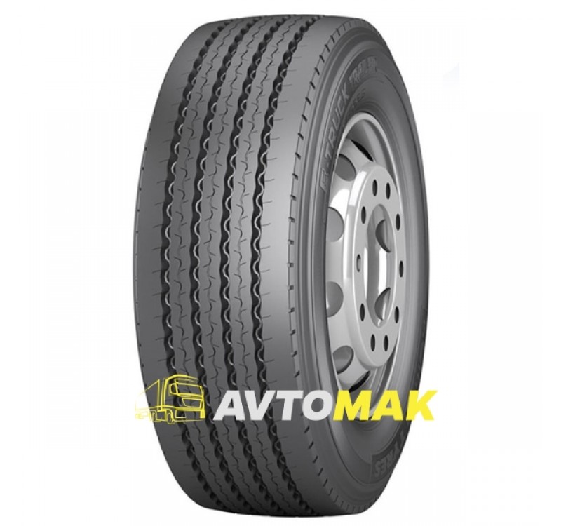 Nokian E-Truck Trailer (прицепная) 385/55 R22.5 154/150L