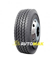 Nokian R-Truck Steer (рулевая) 315/80 R22.5 156/150K