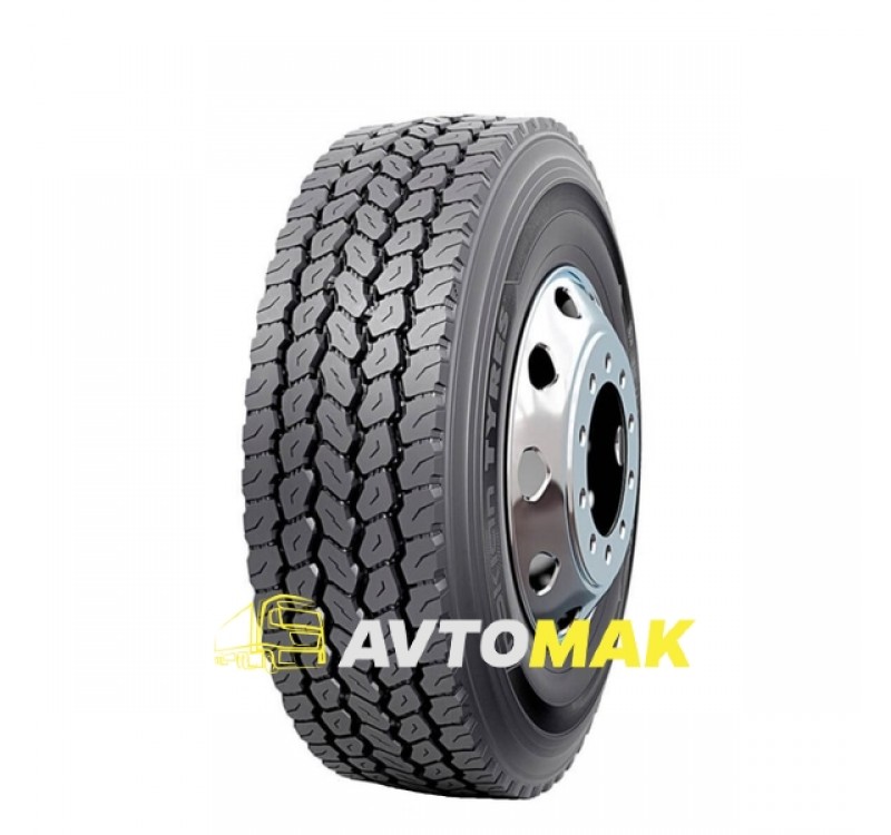 Nokian R-Truck Steer (рулевая) 315/80 R22.5 156/150K