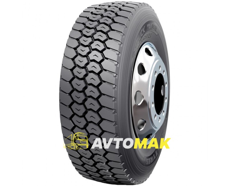 Nokian R-Truck Trailer (прицепная) 385/65 R22.5 160K