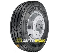 Pirelli FG:01 (рульова) 295/80 R22.5 152/148L