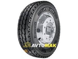 Pirelli FG:01 (рулевая) 295/80 R22.5 152/148L