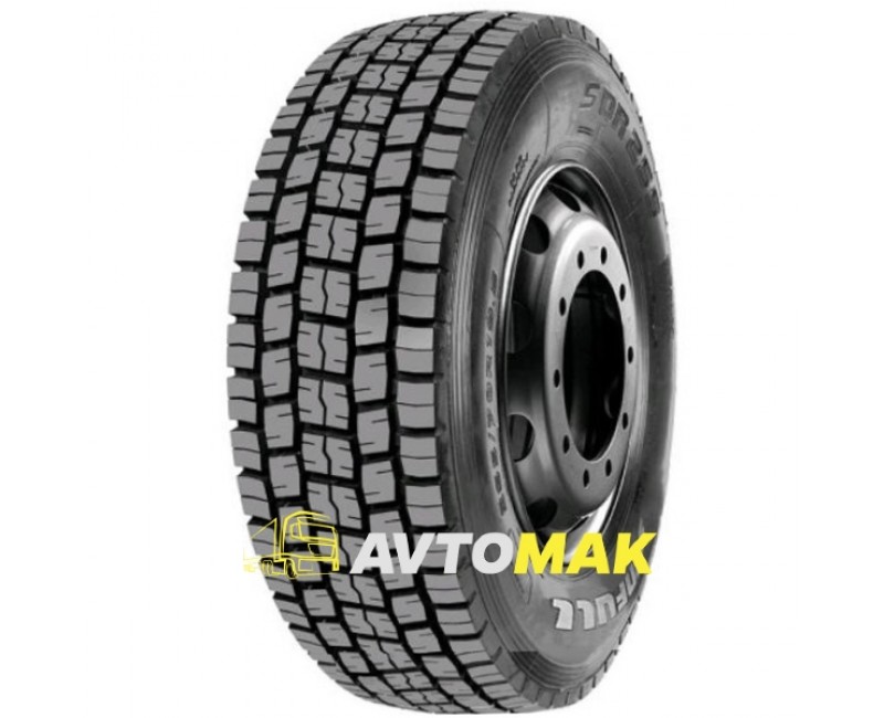 Sunfull SDR255 (ведуча) 265/70 R19.5 143/141J