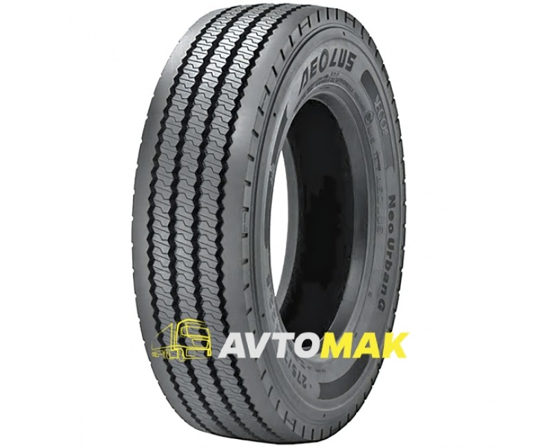 Aeolus NEO URBAN G (рульова) 295/80 R22.5 154/149M