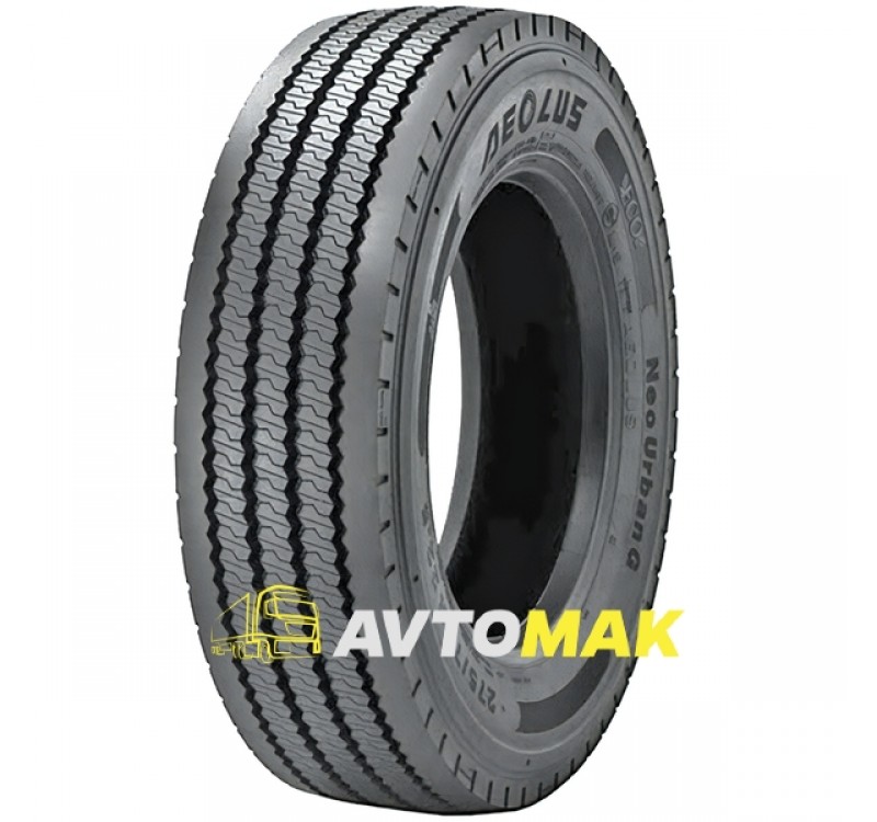 Aeolus NEO URBAN G (рулевая) 295/80 R22.5 154/149M