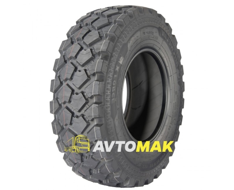 Michelin XZL (универсальная) 335/80 R20 141K
